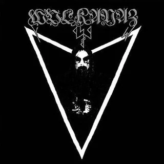 WULKANAZ - Kwetwan Jah Dreuzaz LP black