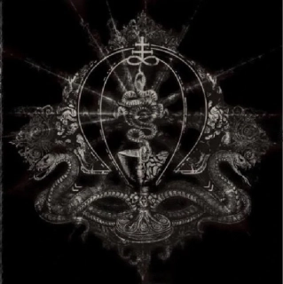 INFERNO - Black Devotion LP black