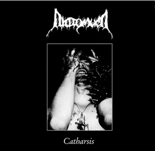 LUTOMYSL - Catharsis LP black
