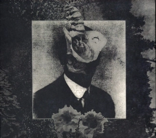 MORD'A'STIGMATA - Like ants and snakes LP white
