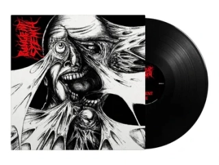 PUNGENT STENCH - Pungent Stench LP (Black Vinyl)