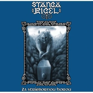 STANGARIGEL - Za striebornou horou CD