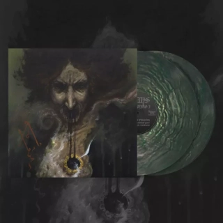 AKHLYS - The dreaming I. LP