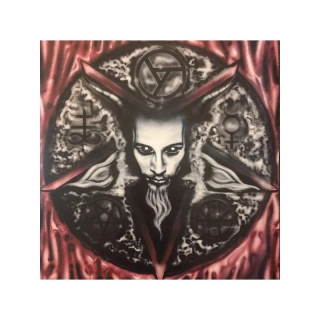 BARATHRUM - Eerie 2LP black