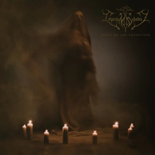 IMPERIUM DEKADENZ - When we are forgotten 2LP black