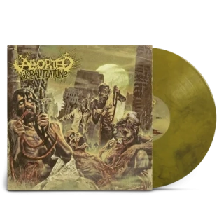 ABORTED - Global Flatline