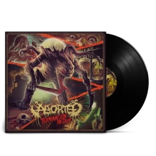 ABORTED - Termination Redux