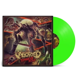 ABORTED - Termination Redux