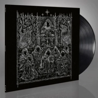BIZARREKULT - Alt som fines LP ltd.250 ks