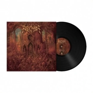 REVOCATION - Netherheaven LP black
