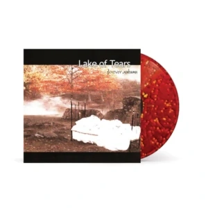 Lake of Tears - Forever autumn LP