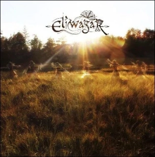 ELIWAGAR - Eliwagar LP Limited Black Vinyl
