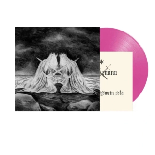 HAVUKRUUNU - Uinuos syomein sota LP 2025