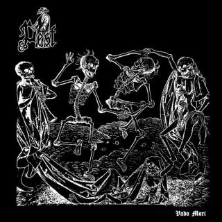 PEST - Vado Mori