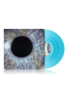 DAN SWANO - Moontower (Re-Issue) Ltd. Transp. Light Blue - Colored Vinyl