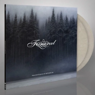FUNERAL - Praesentialis in aeternum 2LP coloured