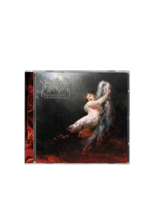 IMMOLATION - Descent CD