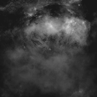 NETHERDOM - Forsaking forseeking LP black