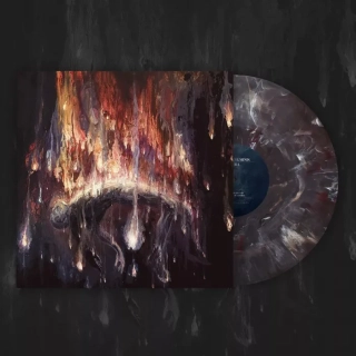 MISERERE LUMINIS - Sidela 2LP gatefold