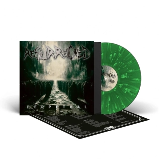 RESURRECTED - Perpetual LP