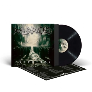 RESURRECTED - Perpetual LP