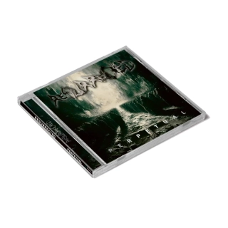 RESURRECTED - Perpetual CD