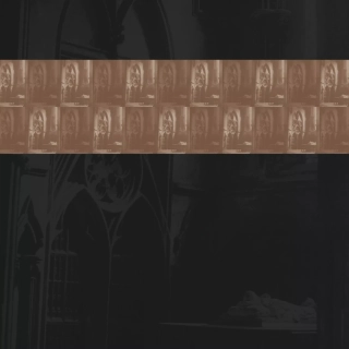 ABIGOR - Fractal possession LP black