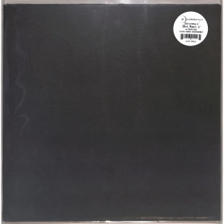 DARKSPACE - -II. LP black