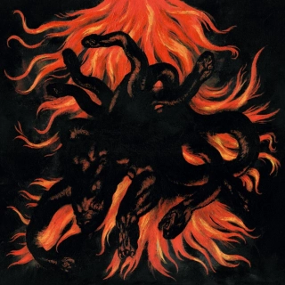 DEATHSPELL OMEGA - Paracletus LP black