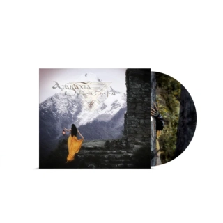 ATARAXIA - Sylfaera the Fair – Digi CD