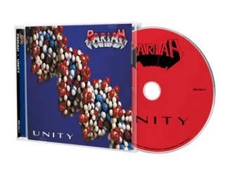 PARIAH - Unity CD