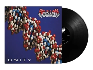 PARIAH - Unity LP