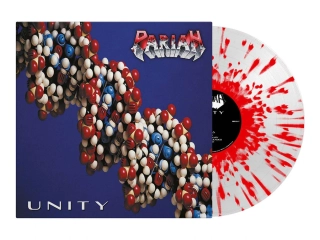 PARIAH - Unity LP