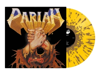 PARIAH - The Kindred LP