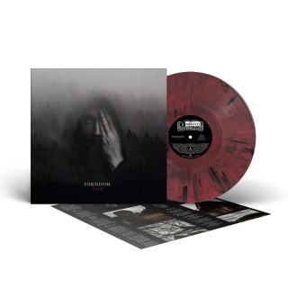 FORNDOM - Faþir Vinyl LP multicolor