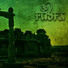 RUDRA - Brahmavida LP clear green