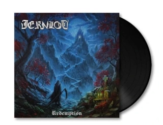 JERNLOV - Redemption LP