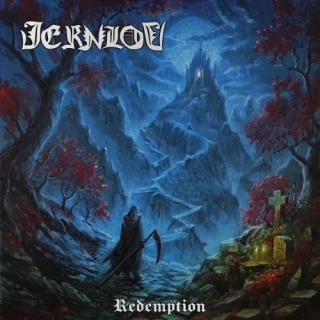 JERNLOV - Redemption CD