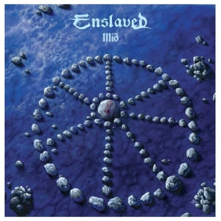 ENSLAVED - Mið CD