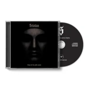 Scheitan - Songs For The Gothic People