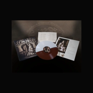 AUTUMN NOSTALGIE - Ataraxia LP bone brown