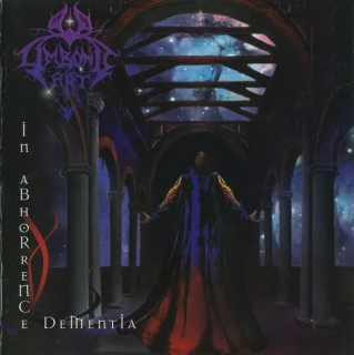 LIMBONIC ART - In abhorrence dementia LP clear mixed