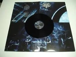 NIGHTFALL - Cassiopeia LP