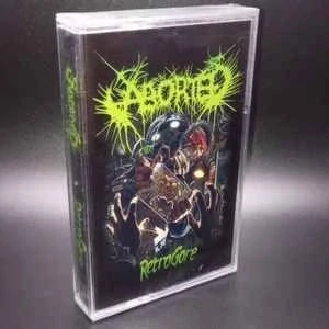ABORTED - Retrogore MC