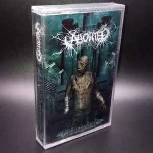 ABORTED - Slaughter & Apparatus (A Methodical Overture) MC