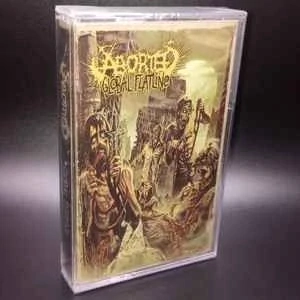 ABORTED - Global flatline MC