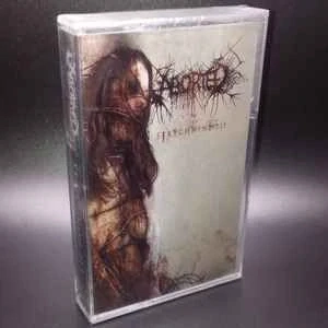 ABORTED - Strichnine 213 MC