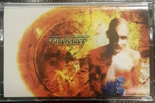 TIAMAT - A Deeper Kind Of Slumber MC