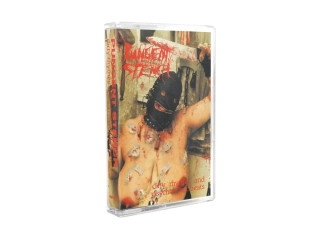 PUNGENT STENCH - Dirty Rhymes And Psychotronic Beats MC
