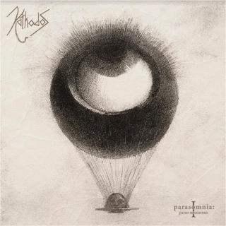 KATHODOS - Parasomnia: Pavor Nocturnus